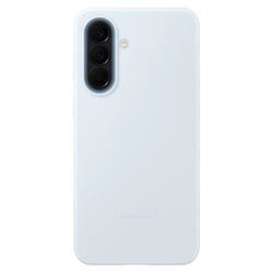SAMSUNG Capa Silicone A57 Azul Claro - Samsung EF-PA576CLEGWW