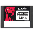 KINGSTON SSD 2.5" 3840G DC600M MIXED -USE ENTERPRISE SATA - Kingston SEDC600M/3840G