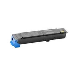 Cartucho de Toner Genérico Kyocera TK5195 Ciano - Substitui 1T02R4CNL0/TK5195C - Kyocera KT-TK5195CY