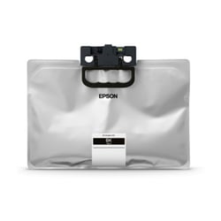 EPSON TINTEIRO PRETO XXL WF-M53XX/M58XX - Epson C13T12F140