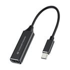 CONCEPTRONIC ADAPTADOR ABBY USB-C PARA HDMI - Conceptronic 110516707101
