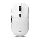 Rato Krom Klever Superlight Wireless Gaming White - Nox NXKROMKLEVERWH