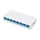 Switch Mercusys MS108 8 Portas RJ45 10/100 Mbps - Mercusys MS108