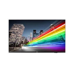 PHILIPS PRO TV 43" UHD 4K SMART TV HOSPITALITY CHROMECAST ANDROID 43BFL2214 - Philips 43BFL2214/12