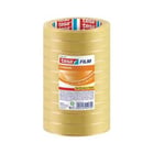 Fita Adesiva 15mmx66mts Transparente Tesa Pack 10 rolos - Tesa 15657388