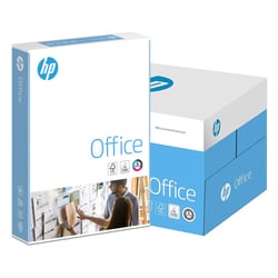 Papel 080gr Fotocopia A3 HP Office Paper 5x500Fls - HP HPCHP120