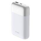 Powerbank D-Link 10000mAh Power Bank - D-Link DPP-101