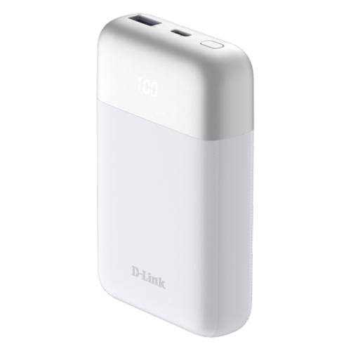 Powerbank D-Link 10000mAh Power Bank - D-Link DPP-101