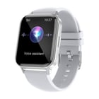 Leotec MultiSport Walea Smartwatch - Ecrã tátil de 1,85