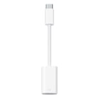 APPLE USB-C TO LIGHTNING ADAPTER - Apple MUQX3ZM/A