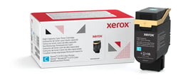 Xerox C410/ VersaLink C415 Toner Ciano Original - 006R04686 - Xerox 288362