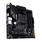 ASUS MB TUF GAMING B550M-PLUS AM4 4DDR4 mATX - Asus 90MB14A0-M0EAY0