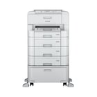 Epson WorkForce Pro WF-8090 D3TWC, Cor, 4800 x 1200 DPI, 4, A3+, 65000 páginas por mês, 34 ppm - Epson C11CD43301BP