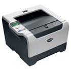 Brother HL-5270DN, Laser, 1200 x 1200 DPI, A4, 28 ppm, Impressão Duplex, Pronto para trabalhar em rede - Brother HL5270DN