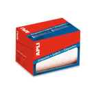 Etiquetas 016x022mm Apli Rolo 4200un - APLI APL1683