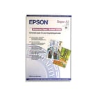 Papel 217gr A3+ Epson Gloss Profissional- 20Fls - Epson EPSC13S041457