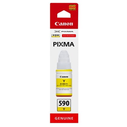 Canon GI-590Y - Canon GI590Y