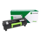Cartucho de toner original preto Lexmark M3250/XM3250 - 24B6890 - Lexmark 24B6890