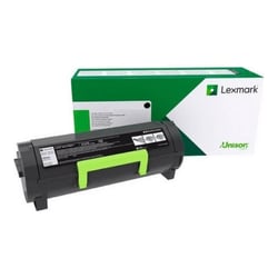 Cartucho de toner original preto Lexmark M3250/XM3250 - 24B6890 - Lexmark 24B6890