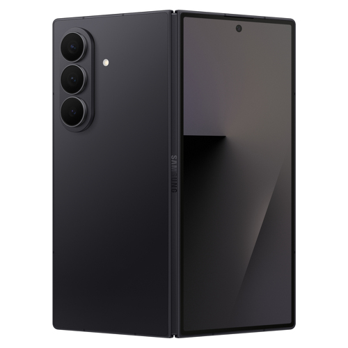 SAMSUNG SMARTPHONE GALAXY Z FOLD7 16GB 1TB 6.5" PRETO NOTURNO - Samsung SM-F966BZKNEUB