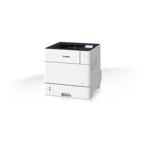 Canon i-SENSYS LBP352x, Laser, 600 x 600 DPI, A4, 62 ppm, Impressão Duplex, Branco - Canon 0562C016