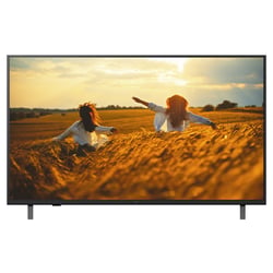 LG Televisão LED de 50" UHD 4K PRO Centric Smart TV com Modo de Hotel 50UK660H - LG 50UK660H0LA