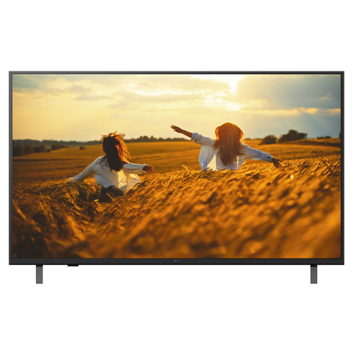 LG Televisão LED de 50" UHD 4K PRO Centric Smart TV com Modo de Hotel 50UK660H - LG 50UK660H0LA