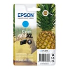 Cartucho de tinta original Epson 604XL ciano - C13T10H24010 - Epson C13T10H24010