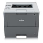 Brother HL-L6250DN, Laser, 1200 x 1200 DPI, A4, 46 ppm, Impressão Duplex, Pronto para trabalhar em rede - Brother HLL6250DN