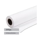 Papel 1270mmx030,5m 200g Evolution Ph Satin 1 Rolo - SIHL 1821131
