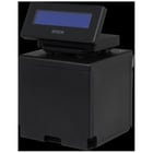 Epson TM-M30F (121F0), Acionamento térmico direto , Impressora POS, 203 x 203 DPI, 200 mm/seg, 200 mm/seg, Texto, Gráfico, Código de barras - Epson C31CE95121F0