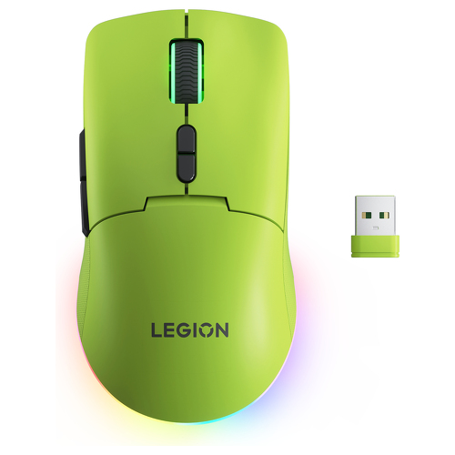 Lenovo Rato de jogos sem fios Legion M220 RGB - Surge - Lenovo GY51V60436