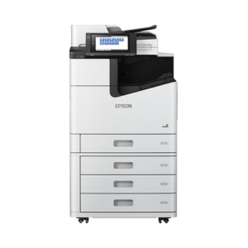 Epson WorkForce Enterprise WF-C20590, Jato de tinta, Impressão a cores, 600 x 2400 DPI, A3+, Impressão directa, Branco - Epson C11CE47401LL