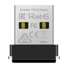 TP-Link Adaptador USB AX300 Nano Wi-Fi 6 - TP-Link ARCHER TX1U NANO