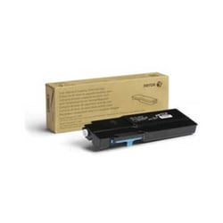 Toner Xerox Azul 106R03502 2500 Pág. - Xerox XER106R03502