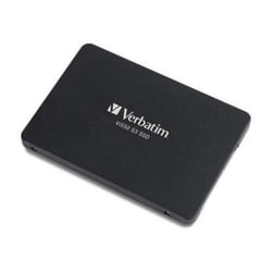 VERBATIM SSD VI550 512GB SATA 3 (7MM HEIGHT) 2.5" 550 MB/SEG - Verbatim 49352