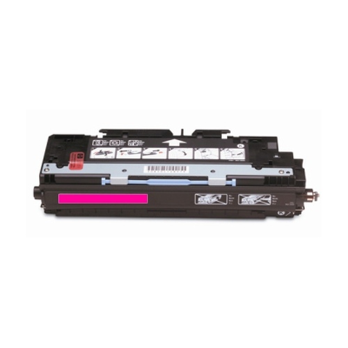 Cartucho de Toner Genérico HP Q2673A Magenta - Substitui 309A - HP HT-Q2673A