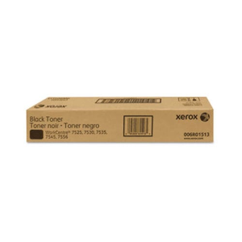 Toner Xerox Preto 006R01513 26000 Pág. - Xerox XER006R01513