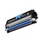 Cartucho de toner genérico Epson Aculaser C1600/CX16 Cyan - Substitui C13S050556 - Epson ET-C1600CY