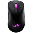 ROG Keris II Origin Wireless/Bluetooth 42000DPI - Black - Asus 90MP04A0-BMUA00