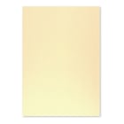 Cartolina A4 Creme Torrado 4T 250g 125 Folhas - Neutral 1725816