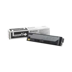 Tinteiro de Toner Preto Original Kyocera TK5215 - 1T02R60NL0/TK5215K - Kyocera 127433