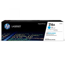 Toner 216A Azul W2411A 850 Pág. - W2411A