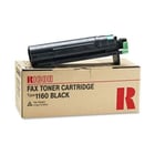 Toner IM350 Preto - Ricoh 418133