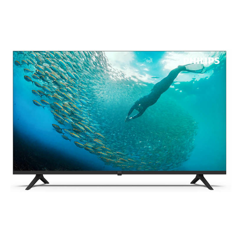 PHILIPS LED TV 65" UHD 4K SMART TV TITAN OS 65PUS7009/12 - Philips 65PUS7009/12