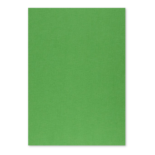 Cartolina 50x65cm Verde Intenso 3M 250g 1 Folha - Neutral 17205908/UN