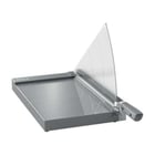 Prateleira de papel Leitz Precision Office Pro A4+ - Corta 25 folhas - Formato A4 - Corte de papel retificado de precisão - Leitz 90230000