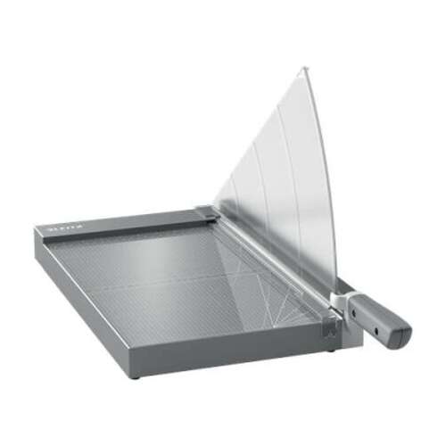 Prateleira de papel Leitz Precision Office Pro A4+ - Corta 25 folhas - Formato A4 - Corte de papel retificado de precisão - Leitz 90230000