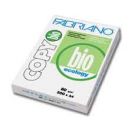 Papel Natural A4 095g Neve 50 Folhas - Fabriano 12342212972