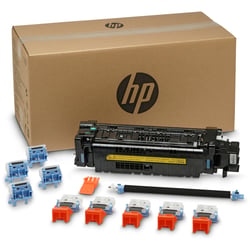 HP J8J88A Kit original de manutenção do fusor 220V - RM2-1257-000CN - HP J8J88A